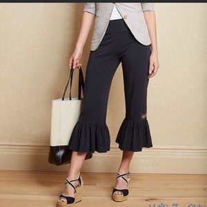 Matilda Jane Audrey Big Ruffles Pants